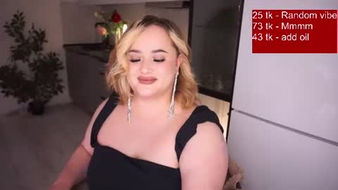 Irena Barr online show from June 24, 6:07 pm