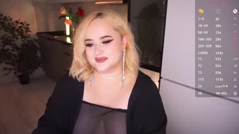 Irena Barr online show from July 27, 6:59 pm
