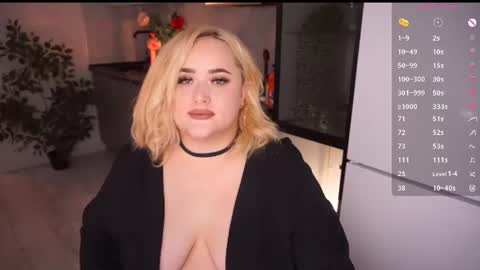 Irena Barr online show from July 28, 10:42 pm
