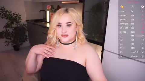 Irena Barr online show from August 3, 8:24 am