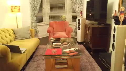 Irena Adler online show from March 7, 11:46 pm