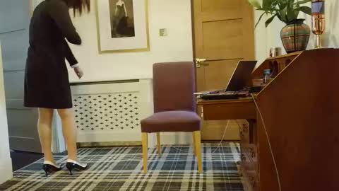 Irena Adler online show from March 17, 3:04 pm