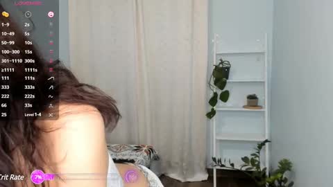 Snapshot of irenehabibi chatting on March 1, 7:04 pm Irene online show from March 1, 7:04 pm