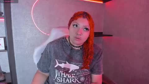 Snapshot of iriisfeitan chatting on November 11, 10:26 am iriisfeitan online show from November 11, 10:26 am