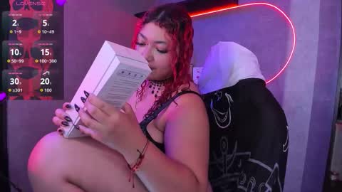 iriisfeitan online show from February 9, 10:19 am