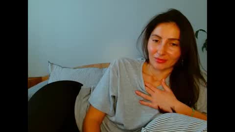 irina online show from March 30, 9:43 am