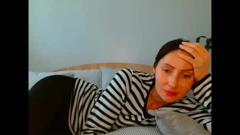 irina online show from April 29, 9:35 am