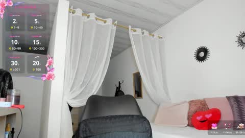 Snapshot of irina_05 chatting on October 10, 11:48 pm IRINA online show from October 10, 11:48 pm