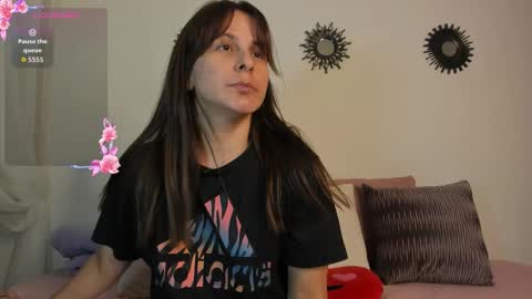 Snapshot of irina_05 chatting on October 19, 12:22 am IRINA online show from October 19, 12:22 am