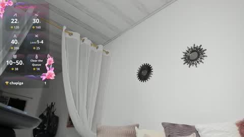 Snapshot of irina_05 chatting on November 8, 2:23 am IRINA online show from November 8, 2:23 am