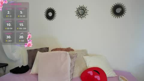 Snapshot of irina_05 chatting on November 17, 8:47 pm IRINA online show from November 17, 8:47 pm