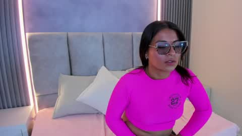 Iirina online show from May 15, 10:06 pm