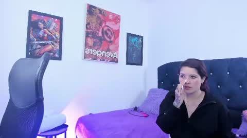 Irina  Blake online show from June 11, 12:32 am