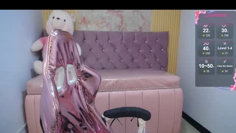 Irina  online show from January 10, 5:04 pm