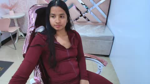 Irina  online show from April 14, 7:09 pm