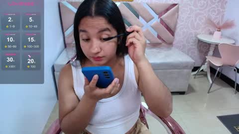 Irina  online show from May 1, 7:29 pm