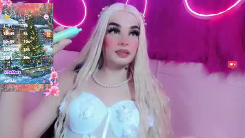 Irina online show from December 28, 7:00 am