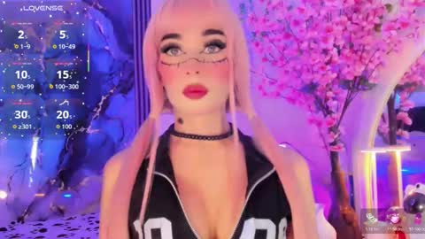 Irina online show from November 5, 9:59 pm