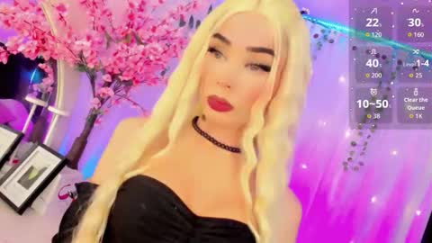 Irina online show from January 8, 3:20 am