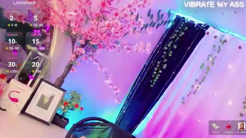 Irina online show from January 11, 3:33 am