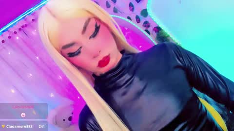 Irina online show from March 11, 7:31 pm