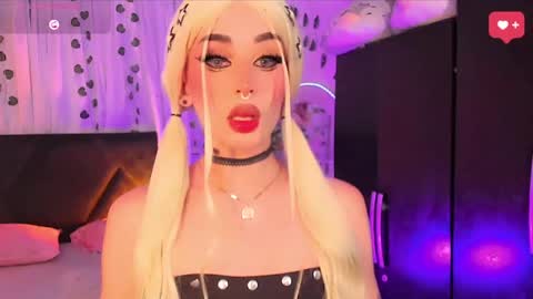 Irina online show from May 2, 11:37 am