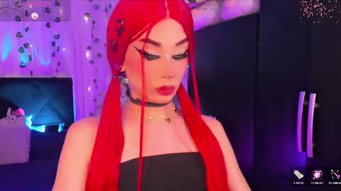 Irina online show from May 5, 8:28 pm