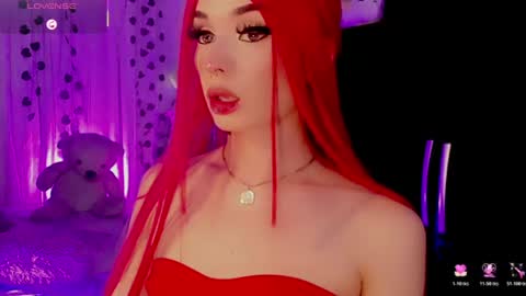 Irina online show from June 25, 10:36 pm