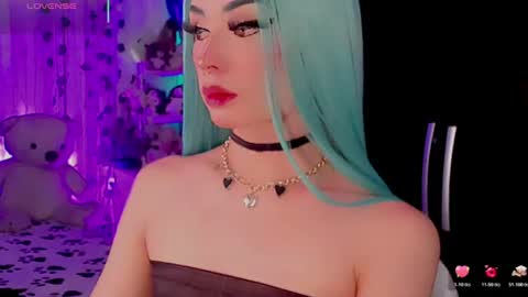Irina online show from June 29, 7:14 pm