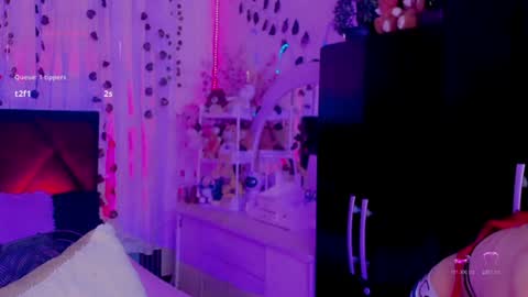 Irina online show from July 31, 12:15 pm