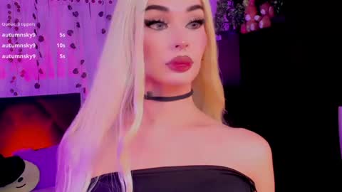 Irina online show from August 4, 8:55 pm