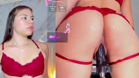Irinna online show from July 12, 9:11 am