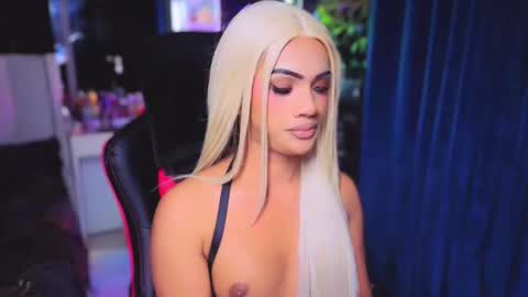 IRINAA online show from March 5, 9:33 pm