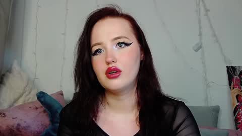 Snapshot of irinaart chatting on January 12, 3:49 am Irina online show from January 12, 3:49 am