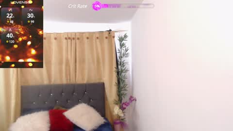 Snapshot of irinarusso_ chatting on December 10, 1:11 pm Irina Russo online show from December 10, 1:11 pm