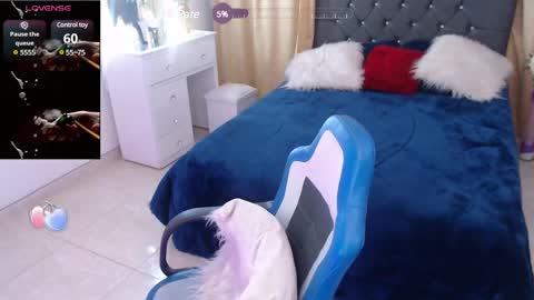 Snapshot of irinarusso_ chatting on February 21, 1:11 pm Irina Russo online show from February 21, 1:11 pm