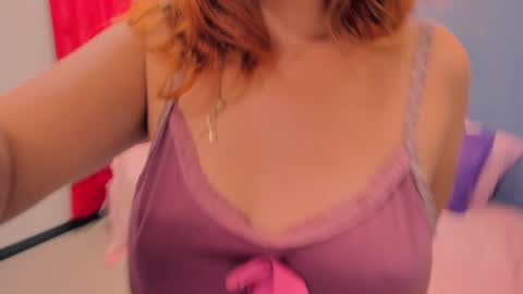 Snapshot of irinastephann chatting on December 19, 10:45 am irina online show from December 19, 10:45 am