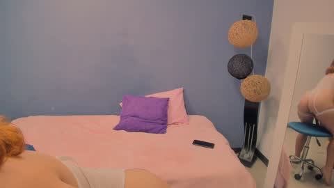 Snapshot of irinastephann chatting on December 25, 2:46 am irina online show from December 25, 2:46 am