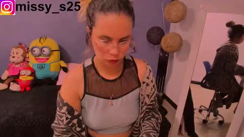 Snapshot of irinastephann chatting on September 16, 1:39 am irina online show from September 16, 1:39 am