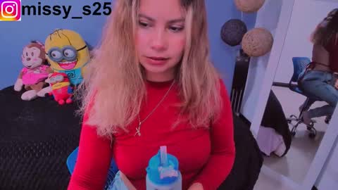 Snapshot of irinastephann chatting on September 30, 11:10 pm irina online show from September 30, 11:10 pm