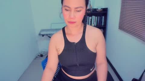 Snapshot of irinastephann chatting on May 14, 2:18 am irina online show from May 14, 2:18 am