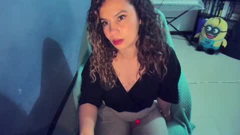 Snapshot of irinastephann chatting on June 21, 3:31 am irina online show from June 21, 3:31 am
