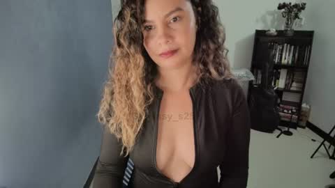 Snapshot of irinastephann chatting on July 5, 4:19 am irina online show from July 5, 4:19 am