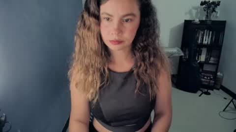 Snapshot of irinastephann chatting on July 7, 1:19 am irina online show from July 7, 1:19 am
