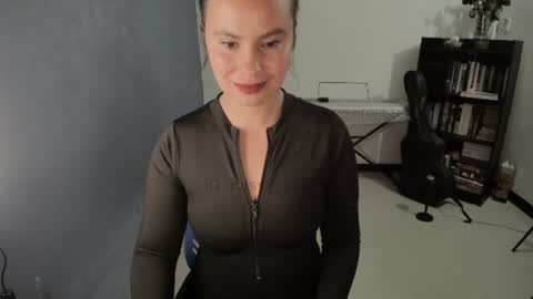 Snapshot of irinastephann chatting on July 9, 2:04 am irina online show from July 9, 2:04 am