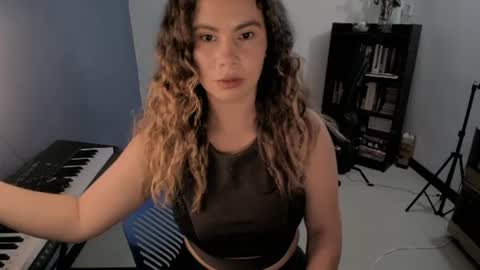 Snapshot of irinastephann chatting on July 16, 2:06 am irina online show from July 16, 2:06 am