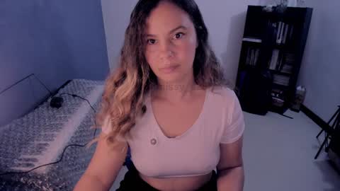 Snapshot of irinastephann chatting on July 26, 1:58 am irina online show from July 26, 1:58 am