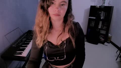Snapshot of irinastephann chatting on July 27, 2:51 am irina online show from July 27, 2:51 am