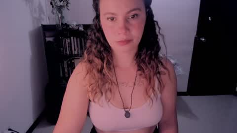 Snapshot of irinastephann chatting on July 30, 2:21 am irina online show from July 30, 2:21 am