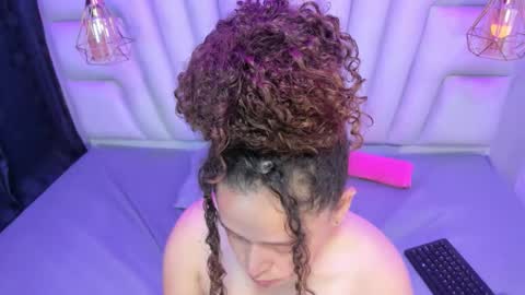 IRINA online show from March 6, 9:00 pm